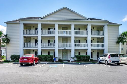 203-627 Woodmoor Dr, Murrells Inlet, SC, 29576-8678 | Card Image