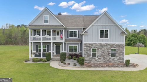 176 Butler Rd, Brooks, GA, 30205-2000 | Card Image