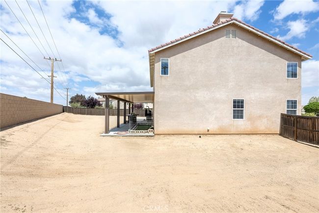 13324 Morningside St, House other with 4 bedrooms, 3 bathrooms and 2 parking in Hesperia CA | Image 6
