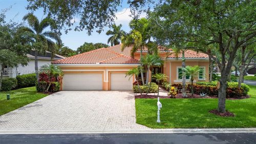 805 Nw 124th Ave, Coral Springs, FL, 33071-5081 | Card Image