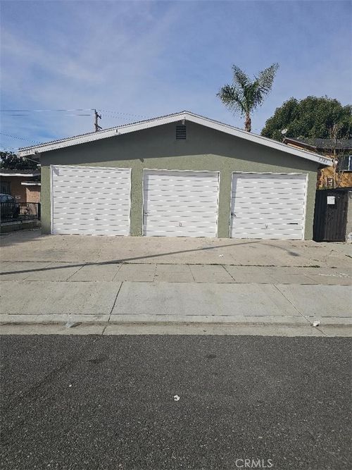 5381 Olive Ave, Long Beach, CA, 90805-6027 | Card Image
