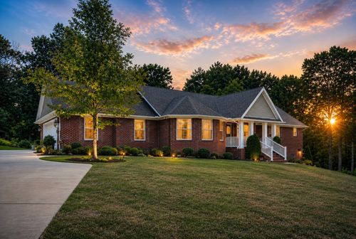 1555 Heller Rdg, Spring Hill, TN, 37174-5504 | Card Image