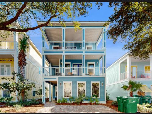 209 Grand Key Loop E, Destin, FL, 32541-3525 | Card Image