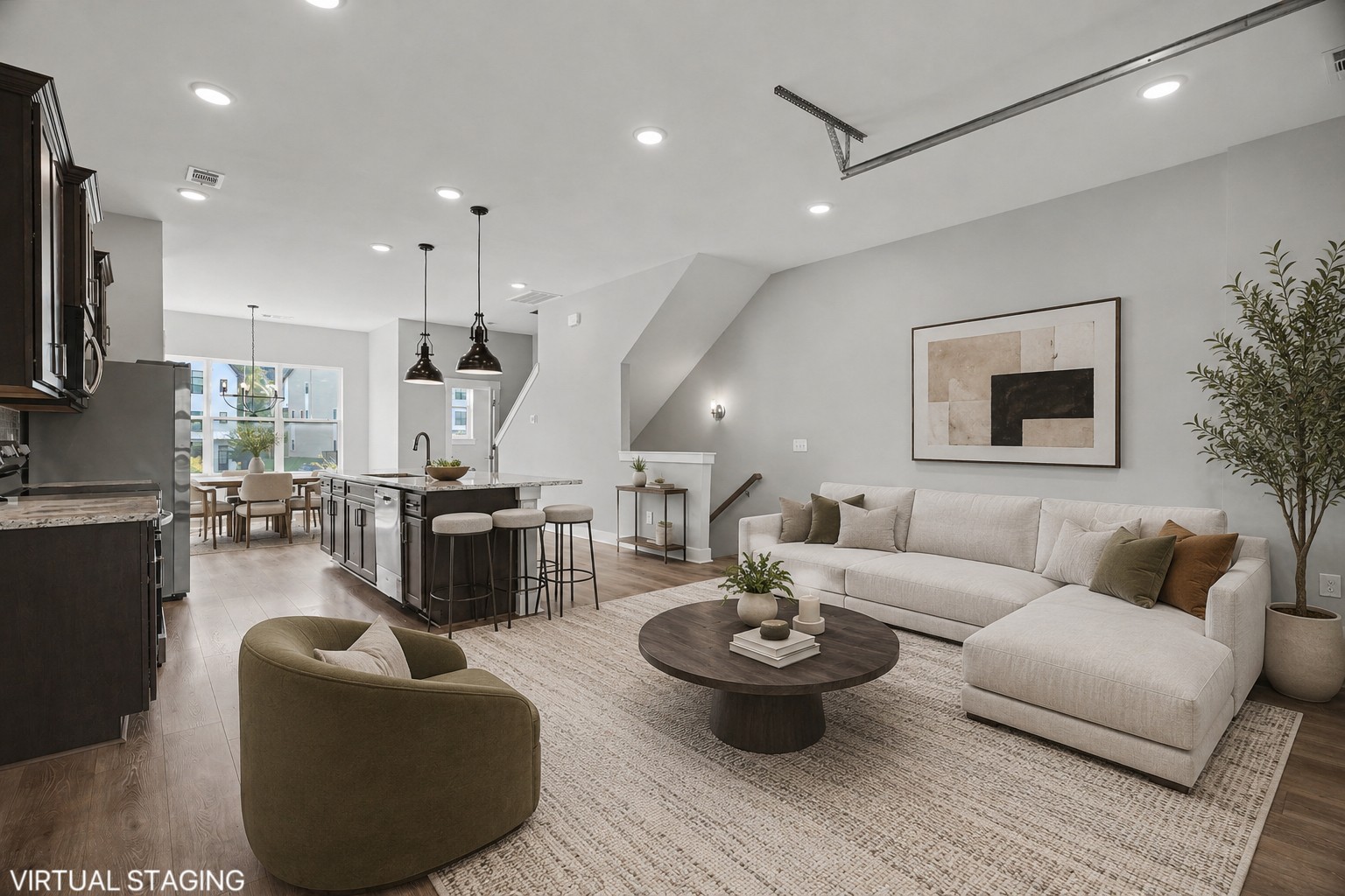 Residential in Nashville