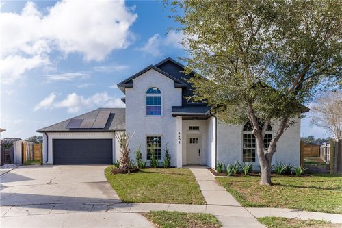 6402 Avignon Street, Corpus Christi, TX, 78414 | Card Image