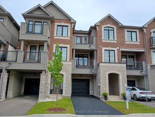 1587 Moira Cres, Milton, ON, L9E1X8 | Card Image