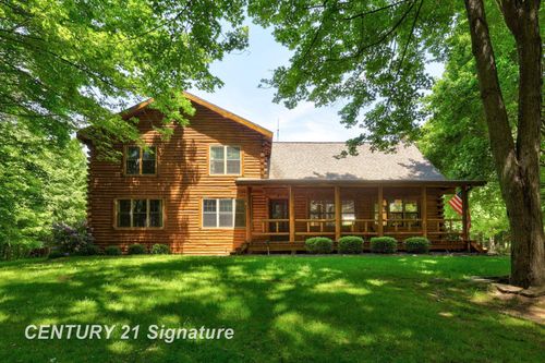 3926 Ball Rd, Caro, MI, 48723-9672 | Card Image
