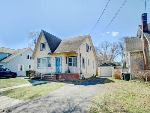 416 Jerusalem Rd, Scotch Plains, NJ, 07076-2009 | Card Image