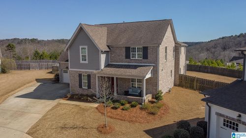 4900 Natalie Way, TRUSSVILLE, AL, 35173-1198 | Card Image