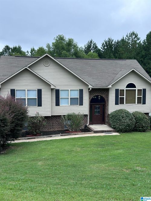 890 Moonlite Dr, ODENVILLE, AL, 35120-5463 | Card Image