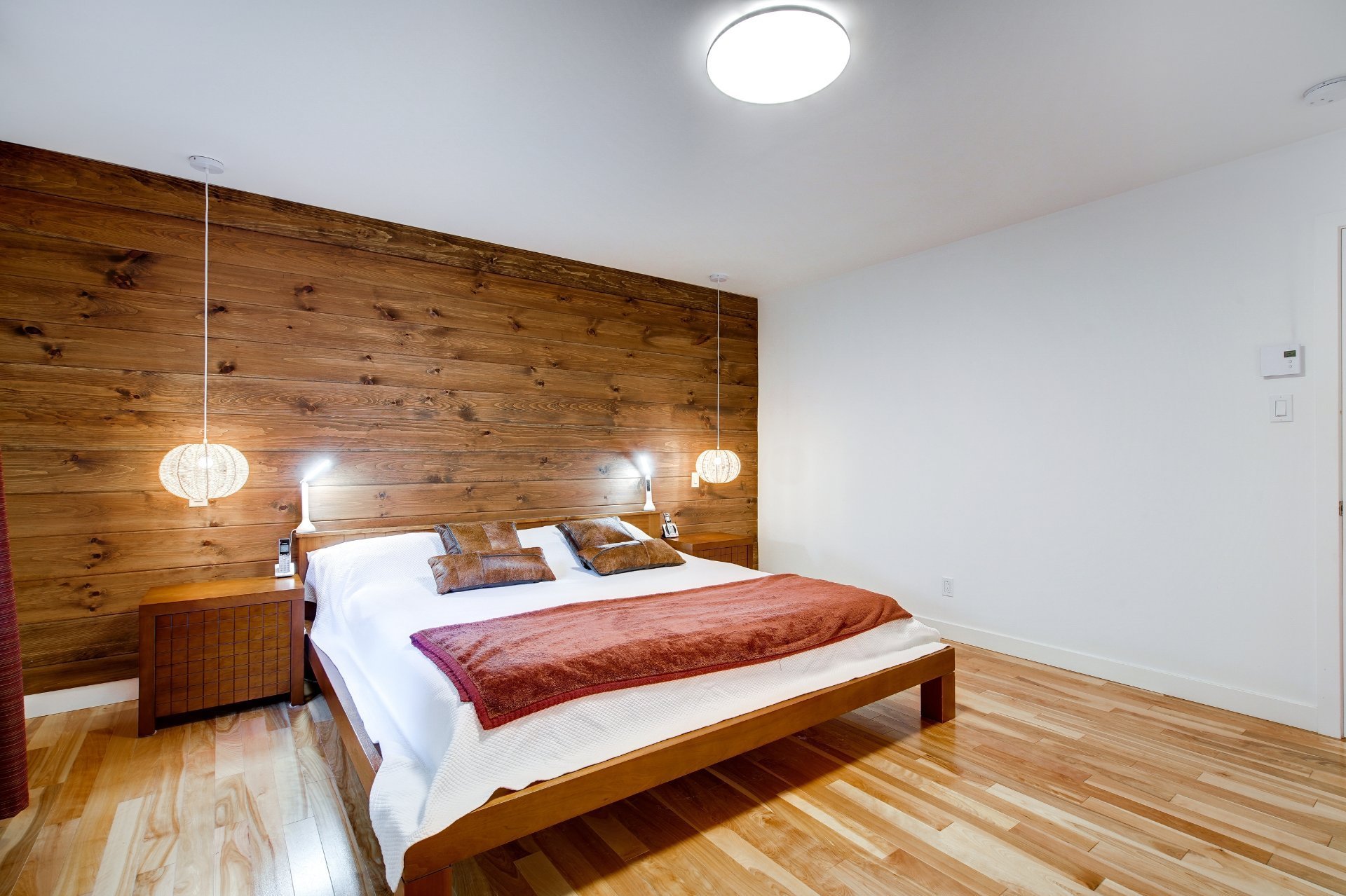Residential Lease in Lantier 2