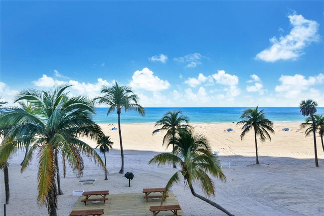 APT-805 - 2100 S Ocean Ln, Condo with 2 bedrooms, 2 bathrooms and null parking in Fort Lauderdale FL | Image 32