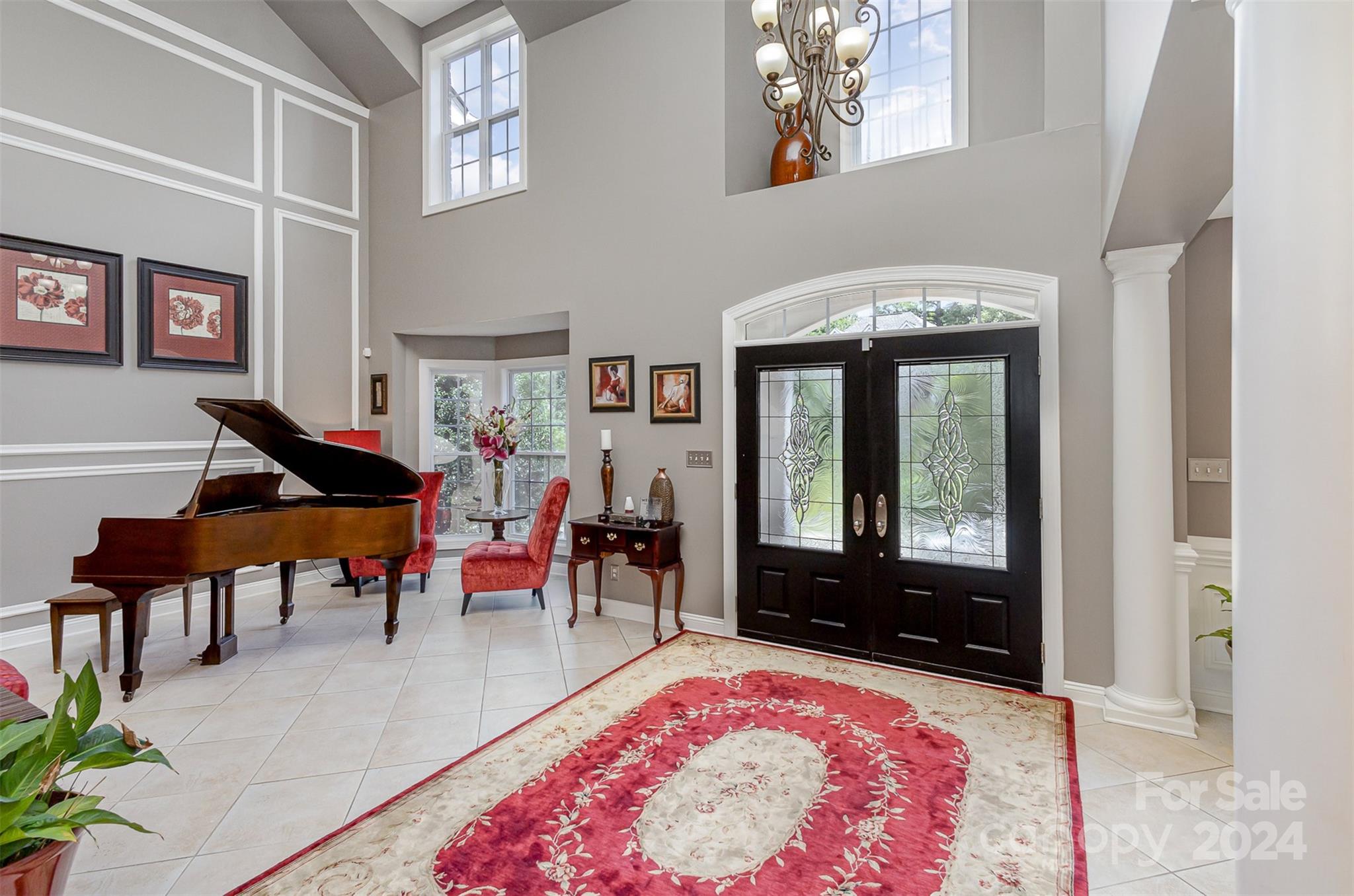 Turtle Point Rd, Charlotte, NC 28278