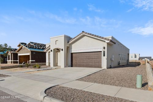 921 Pettus Pl, Horizon City, TX, 79928-4003 | Card Image