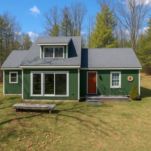 305 Main Street N, Searsmont, ME, 04973 | Card Image