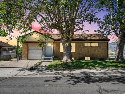 362 4575, Washington Terrace, UT, 84405-5841 | Card Image