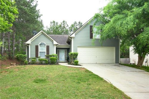 7151 Springchase Way, Austell, GA, 30168-6317 | Card Image