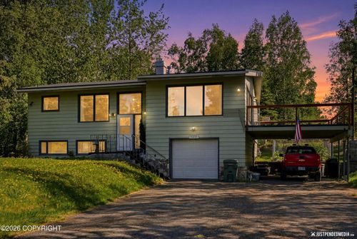 14231 Sunview Dr, Anchorage, AK, 99515-4135 | Card Image