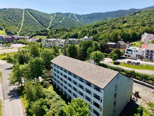 201-30 Mountainside Dr, Warren, VT, 05674-6720 | Card Image