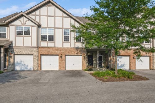 260-250 Rosehall Dr, Lake Zurich, IL, 60047-6260 | Card Image