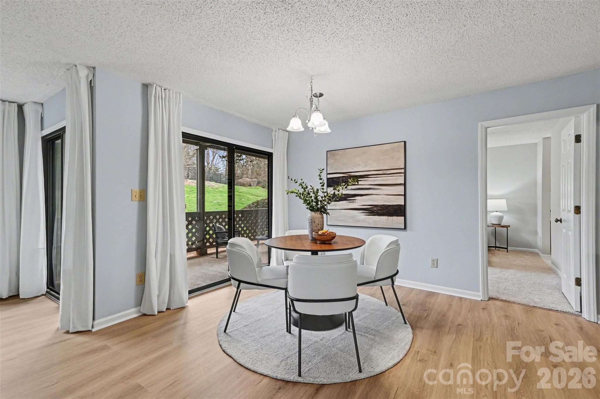 Residential in Charlotte 3