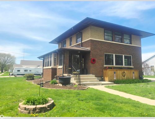 590 Allen Ave, Garner, IA, 50438-1427 | Card Image