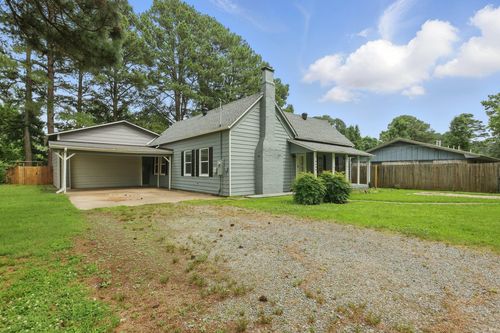 2405 Chapel Hill Rd, Jacksonville, AR, 72076-2973 | Card Image