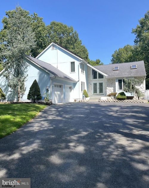 14 Kendall Dr, EGG HARBOR TOWNSHIP, NJ, 08234-7262 | Card Image