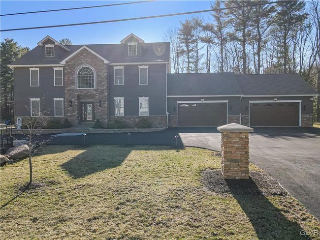 2357 Paxmont Dr, House other with 3 bedrooms, 3 bathrooms and null parking in Pocono Pines PA | Image 79