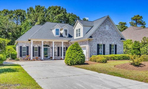 4176 Skeffington Ct, Southport, NC, 28461-9057 | Card Image