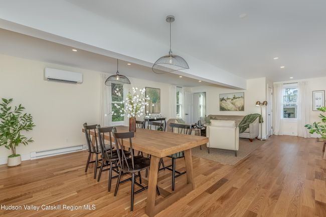 20 Cambell St, House other with 3 bedrooms, 3 bathrooms and null parking in Cottekill NY | Image 6