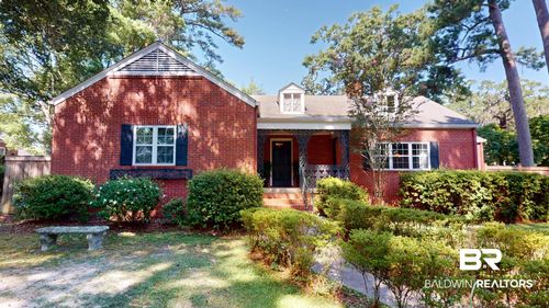 300 Bromley Pl, Mobile, AL, 36606 | Card Image