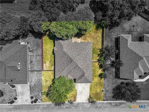 1802 Iron Jacket Trl, Harker Heights, TX, 76548-6953 | Card Image
