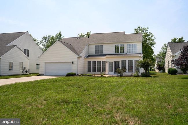 7389 Karen Ave, House other with 3 bedrooms, 3 bathrooms and null parking in EASTON MD | Image 8