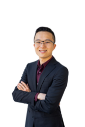 Stephen Tran
