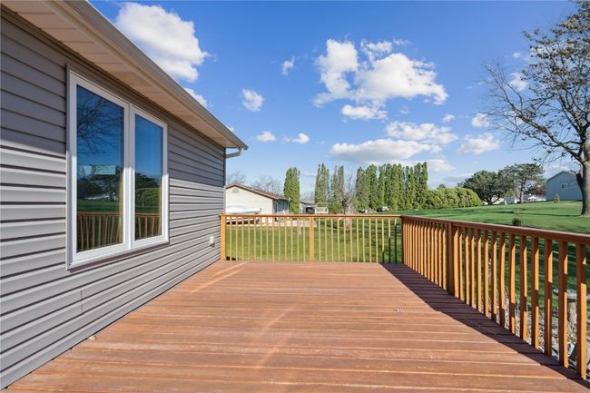 6405 Hillcrest Rd, House other with 4 bedrooms, 4 bathrooms and null parking in Cedar Rapids IA | Image 29