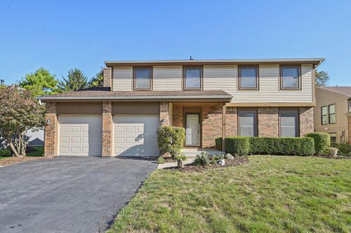 3722 Rochfort Bridge Dr, Columbus, OH, 43221-4553 | Card Image