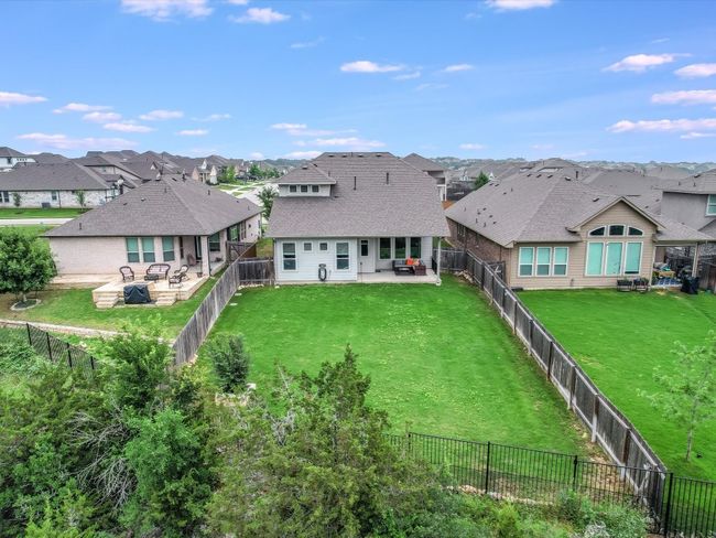 2317 Prairie Oaks Dr, House other with 4 bedrooms, 3 bathrooms and 2 parking in Georgetown TX | Image 27