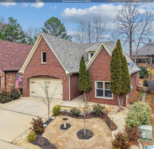 2104 Tudor Ln, MOODY, AL, 35004-3053 | Card Image