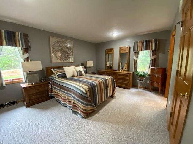 4625 Emerald Ln, House other with 3 bedrooms, 2 bathrooms and null parking in Stevens Point WI | Image 13