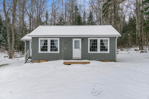 237 Old Dead River Road, Eustis, ME, 04936 | Card Image