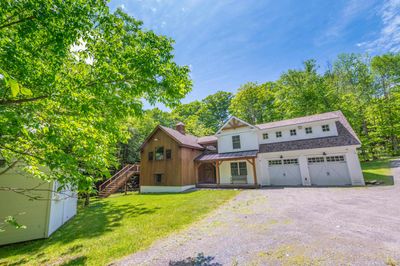 90 Fannie Hill Road, House other with 5 bedrooms, 4 bathrooms and null parking in Wilmington VT | Image 1