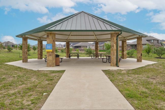 293 Cherrystone Loop, House other with 4 bedrooms, 4 bathrooms and 4 parking in Buda TX | Image 34
