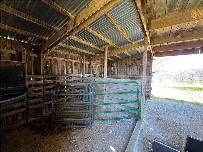 397 Nc 1754, House other with 3 bedrooms, 3 bathrooms and null parking in Compton AR | Image 34