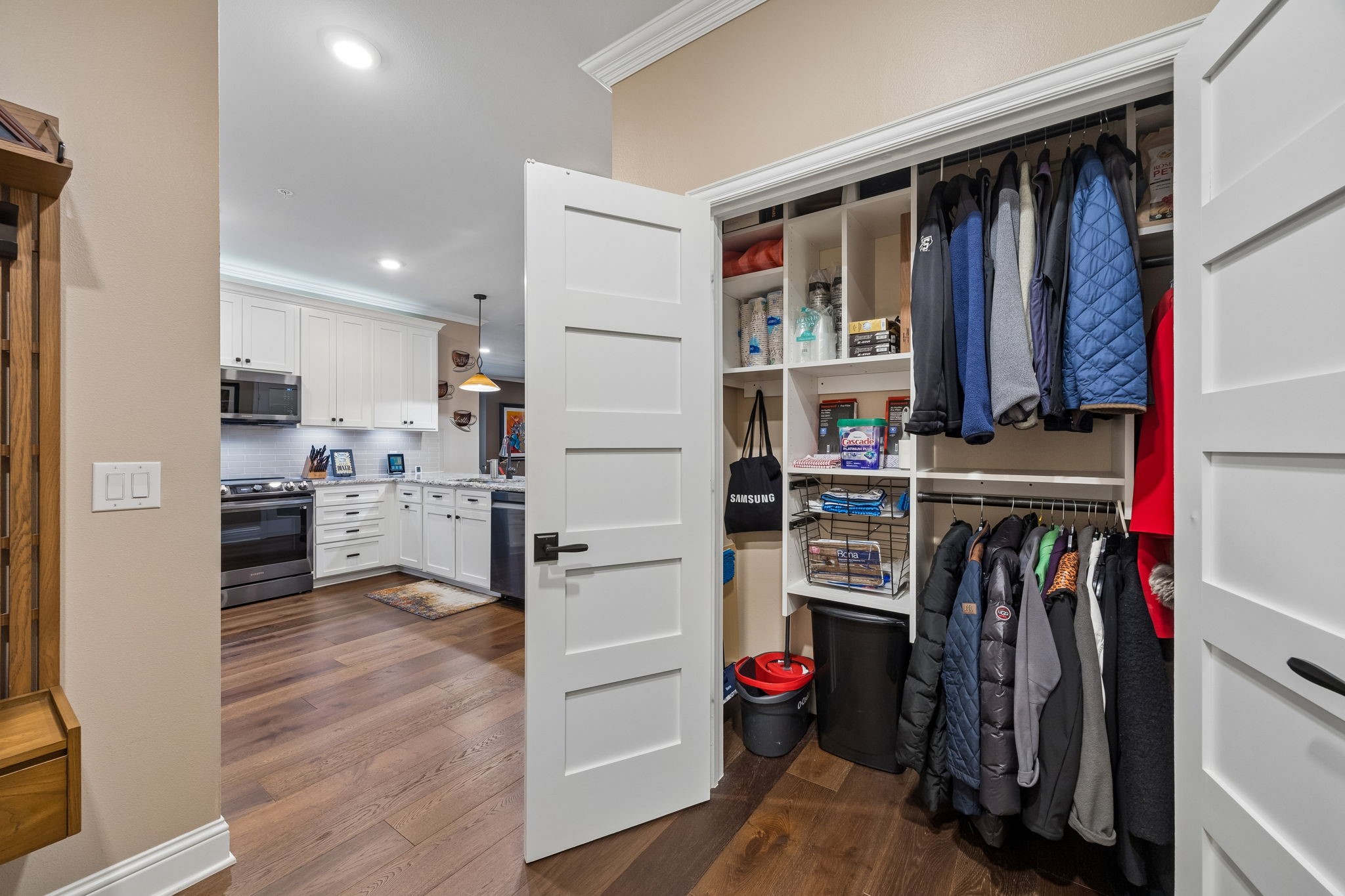 Residential in Farmers Branch 4