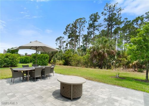 9519 Foxglove Ln, NAPLES, FL, 34120-5499 | Card Image