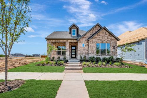 2120 Spotted Fawn Dr, Arlington, TX, 76005-1400 | Card Image