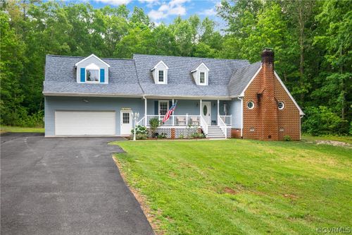 8827 Country View Lane, North Prince George, VA, 23860 | Card Image