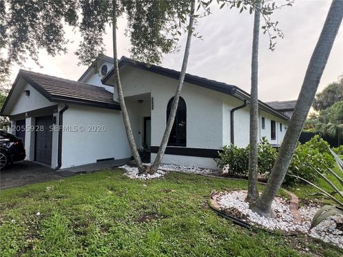 11441 Nw 43rd St, Coral Springs, FL, 33065-7179 | Card Image