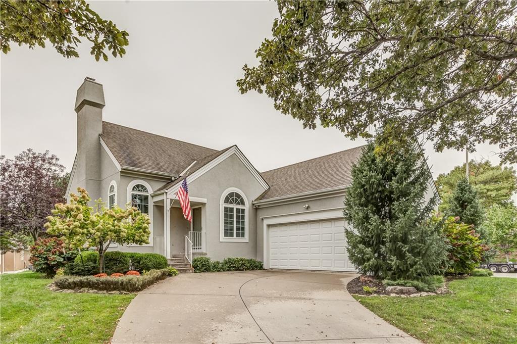 132nd Ter, Kansas City, MO 64145